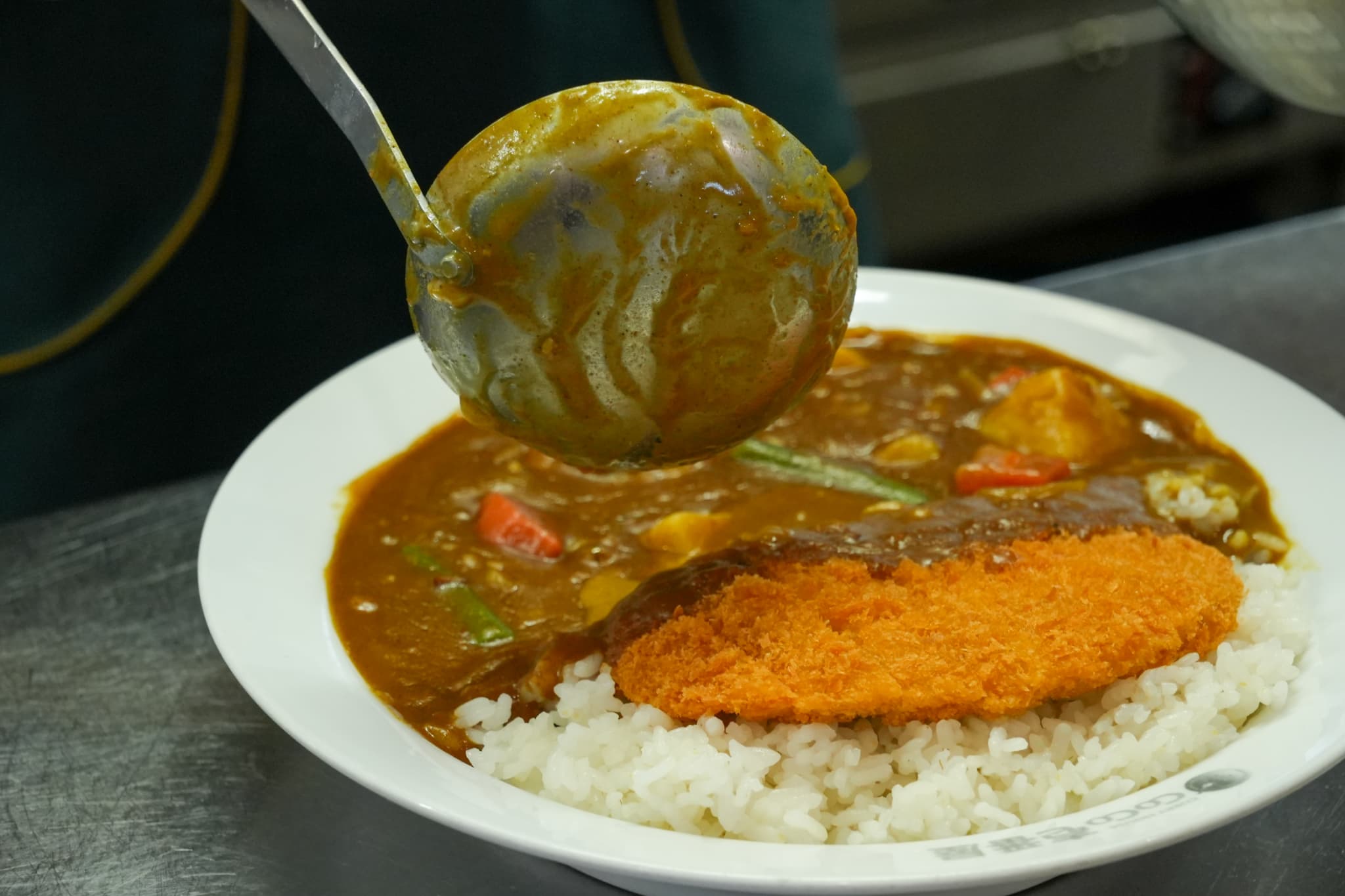 CoCo壱番屋　坂東岩井店